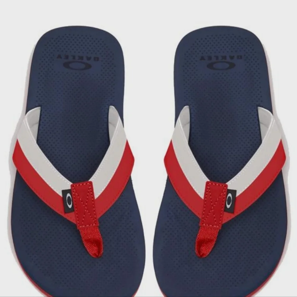 Oakley Freedom Flip Flops